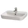 Умивальник меблевий CERSANIT CASPIA K11-0095, 60 см, білий