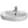Умивальник меблевий CERSANIT CASPIA K11-0099, 60 см, білий