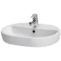 Умивальник меблевий CERSANIT CASPIA K11-0099, 60 см, білий
