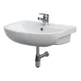 Умивальник меблевий CERSANIT ARTECO K667-008, 55 см, білий