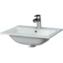 Умивальник меблевий CERSANIT ONTARIO K669-002, 60, білий