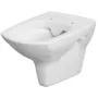 Унітаз підвісний CERSANIT CARINA K31-046, CLEAN ON, білий