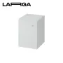 Шафка під столешню з фасадом CERSANIT LARGA S932-013, 40, сірий