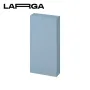 Шафка для ванної кімнати CERSANIT LARGA S932-002, 40, блакитний