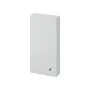 Шафка для ванної кімнати CERSANIT LARGA S932-003, 40, сірий