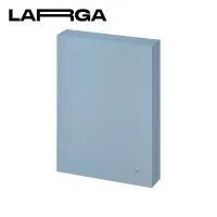 Шафка для ванної кімнати CERSANIT LARGA S932-005, 60, блакитний