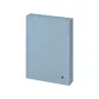 Шафка для ванної кімнати CERSANIT LARGA S932-005, 60, блакитний