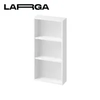 Шафка для ванної кімнати CERSANIT LARGA S932-084, 40, білий