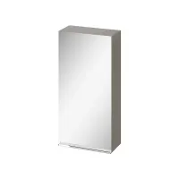Шафка дзеркальна CERSANIT VIRGO S522-011, 40, хром