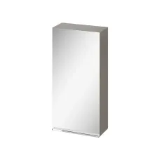 Шафка дзеркальна CERSANIT VIRGO S522-011, 40, хром