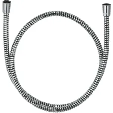 Шланг для душа KLUDI LOGOFLEX 610560500, 1600 мм, хром