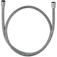 Шланг для душа KLUDI LOGOFLEX 610570500, 2000 мм, хром