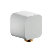 Шлангове під'єднання KLUDI A-QA 655434300, білий