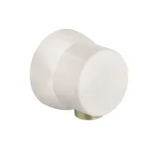 Шлангове підключення KLUDI SIRENA 630614300, білий