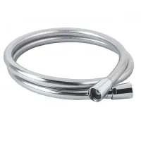 Шланг для душа KLUDI ZENTA 610710500, 1250 мм, хром
