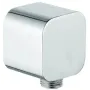 Шлангове підключення KLUDI A-QA 655400500, хром