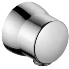 Шлангове підключення KLUDI SIRENA 630610500, хром