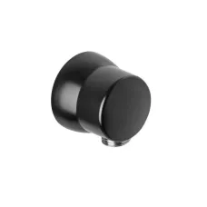 Шлангове підключення KLUDI SIRENA 630603900, чорний матовий