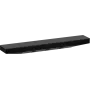 Бічний душ із полицею HANSGROHE RAINFINITY 26243670, чорний матовий