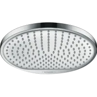 Верхній душ HANSGROHE CROMETTA 26725000