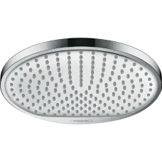 Верхній душ HANSGROHE CROMETTA 26725000