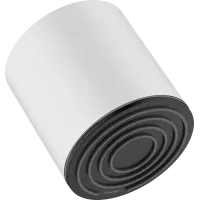 Верхній душ HANSGROHE PULSIFY 24132700, білий матовий