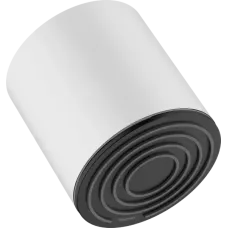 Верхній душ HANSGROHE PULSIFY 24132700, білий матовий