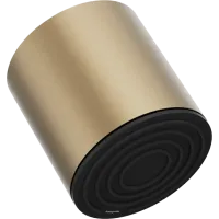 Верхній душ HANSGROHE PULSIFY 24130140, бронза сатин