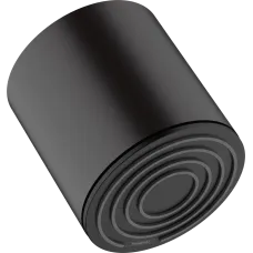 Верхній душ HANSGROHE PULSIFY 24132670, чорний матовий