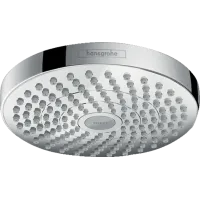 Верхній душ HANSGROHE CROMA SELECT 26523000