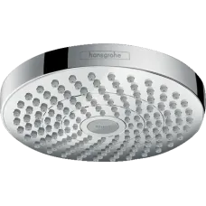 Верхній душ HANSGROHE CROMA SELECT 26523000