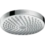 Верхній душ HANSGROHE CROMA SELECT 26523000
