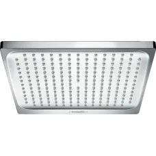 Верхній душ HANSGROHE CROMETTA E 26722000