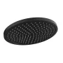 Верхній душ HANSGROHE CROMETTA 26724670, чорний матовий