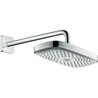 Верхній душ з кронштейном HANSGROHE RAINDANCE SELECT 26609000