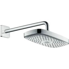 Верхній душ з кронштейном HANSGROHE RAINDANCE SELECT 26609000