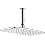 Верхній душ зі стельовим кронштейном HANSGROHE RAINDANCE 26604000