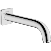 Вилив для ванни HANSGROHE VERNIS SHAPE 71460000