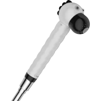 Дитячий ручний душ HANSGROHE JOCOLINO 28787640, білий
