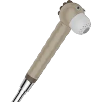 Дитячий ручний душ HANSGROHE JOCOLINO 28760210, коричневий