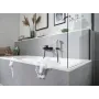 Дитячий ручний душ HANSGROHE JOCOLINO 28760210, коричневий
