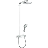 Душова система HANSGROHE RAINDANCE SELECT 27283000