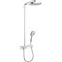 Душова система HANSGROHE RAINDANCE SELECT 27283000