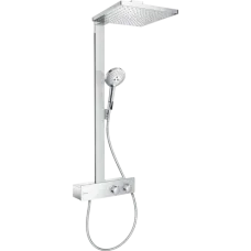 Душова система з душовою штангою HANSGROHE RAINDANCE 27362000