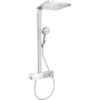 Душова система з душовою штангою HANSGROHE RAINDANCE 27362000