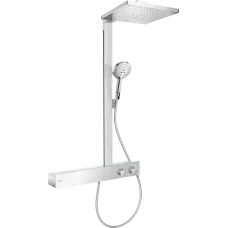Душова система з душовою штангою HANSGROHE RAINDANCE 27364000
