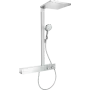 Душова система з душовою штангою HANSGROHE RAINDANCE 27364000