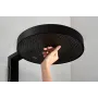 Душова система з термостатом HANSGROHE RAINFINITY 28742670, чорний матовий