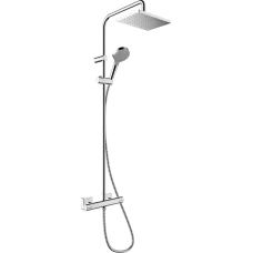 Душова система з термостатом HANSGROHE VERNIS SHAPE 26097000