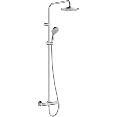 Душова система з термостатом HANSGROHE VERNIS BLEND 26318000